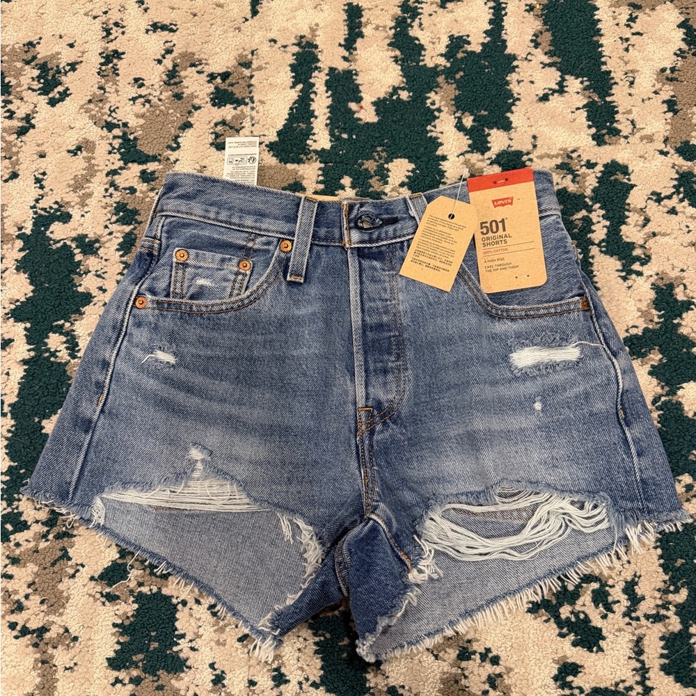 Levi’s Shorts